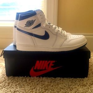 Air Jordan 1 Retro High OG